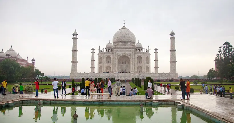 Le ministre du Tourisme indien conseille aux femmes d’éviter de porter une jupe