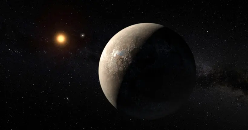 Il y a bien une exoplanète “jumelle” de la Terre dans le voisinage