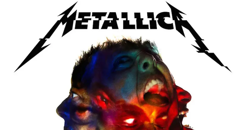 Metallica a sorti “Hardwired”, premier morceau de son prochain album