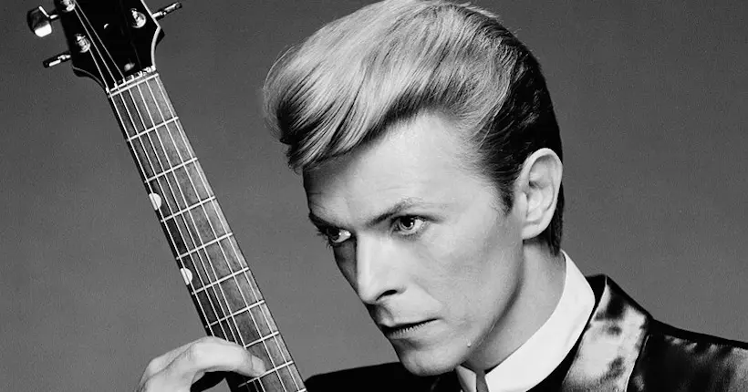 La ville de Berlin rend hommage au grand David Bowie