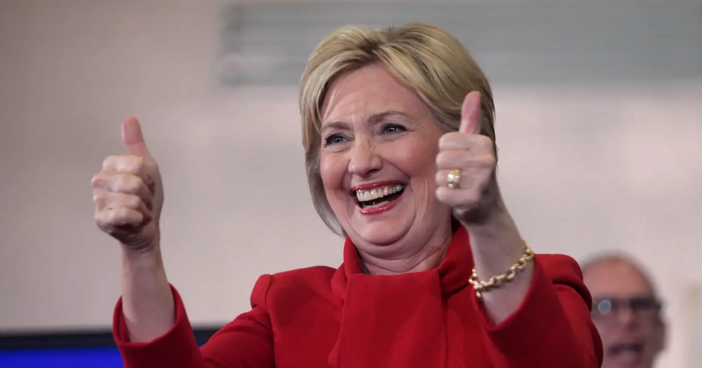Chefs for Hillary : quand les cuisiniers donnent un coup de main à Clinton