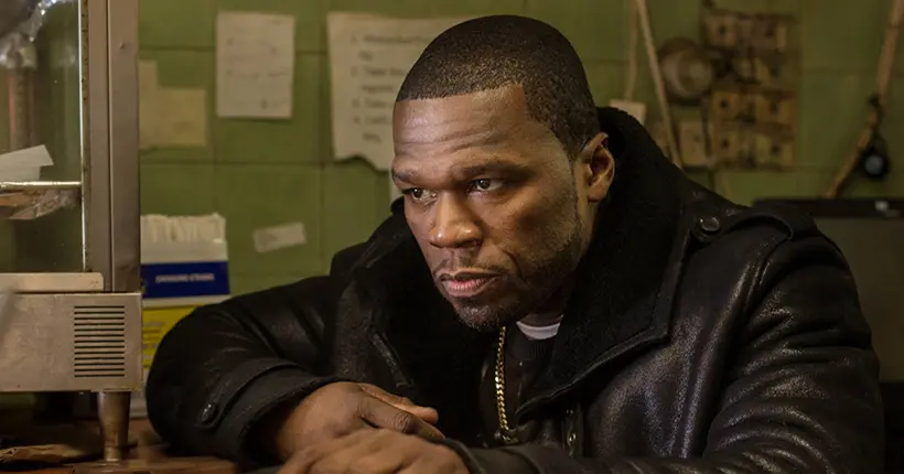 50 Cent enfile la cape des super-héros avec Tomorrow, Today