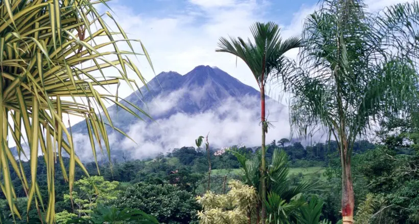 Le Costa Rica tourne à 100 % avec des énergies renouvelables depuis plus de 3 mois
