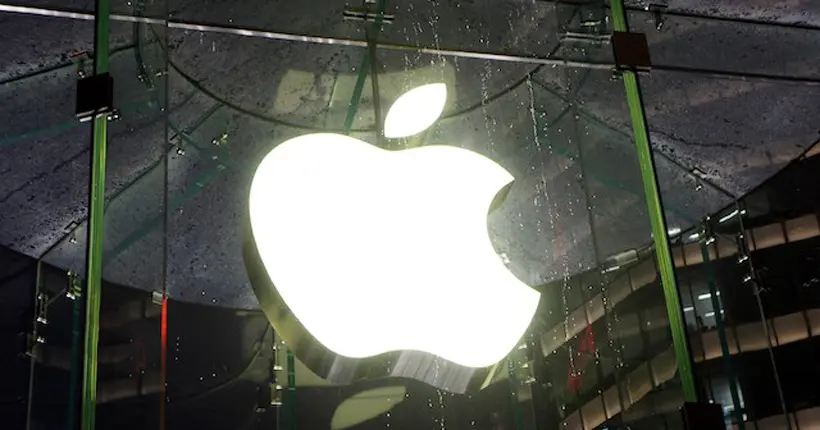 L’Europe inflige à Apple une amende de 13 milliards d’euros