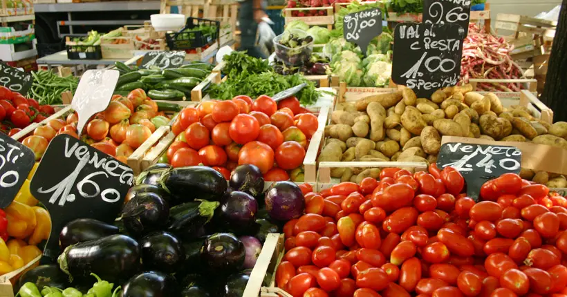 En Italie, la loi “anti-vegan” pourrait aussi cibler d’autres régimes alimentaires