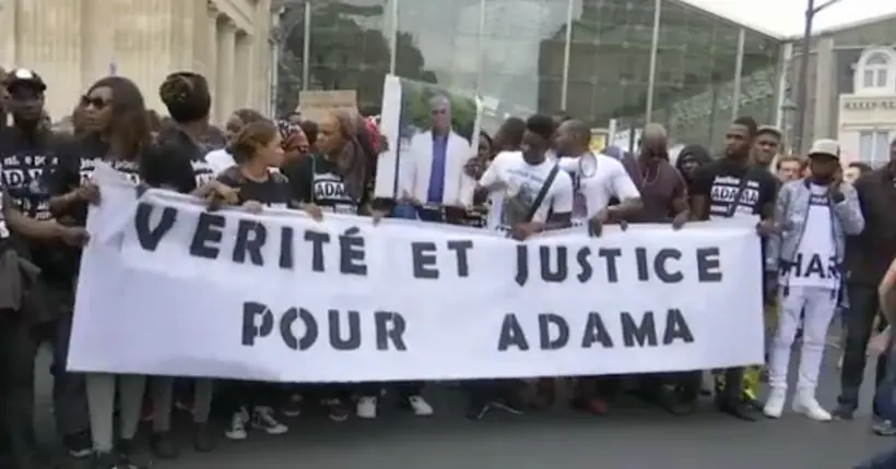 Deux semaines après le décès d’Adama Traoré, les rapports médicaux manquent toujours