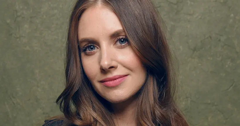 Alison Brie, aka Annie dans Community, va jouer les catcheuses pour Jenji Kohan