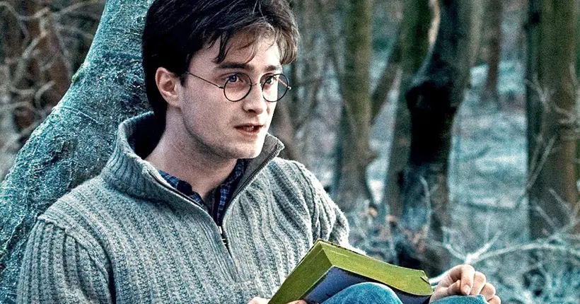 Le livre Harry Potter et l’Enfant maudit bat des records de ventes
