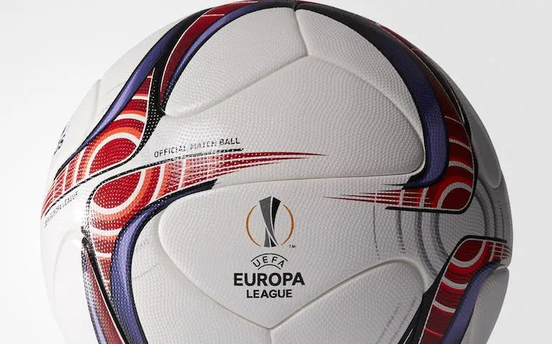 On sait désormais à quoi ressemblera le ballon de l’Europa League