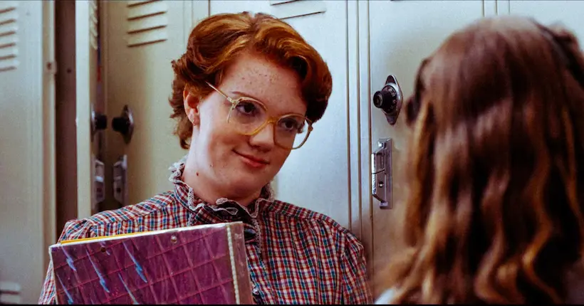 Shannon Purser, aka Barb dans Stranger Things, intègre le lycée de Riverdale