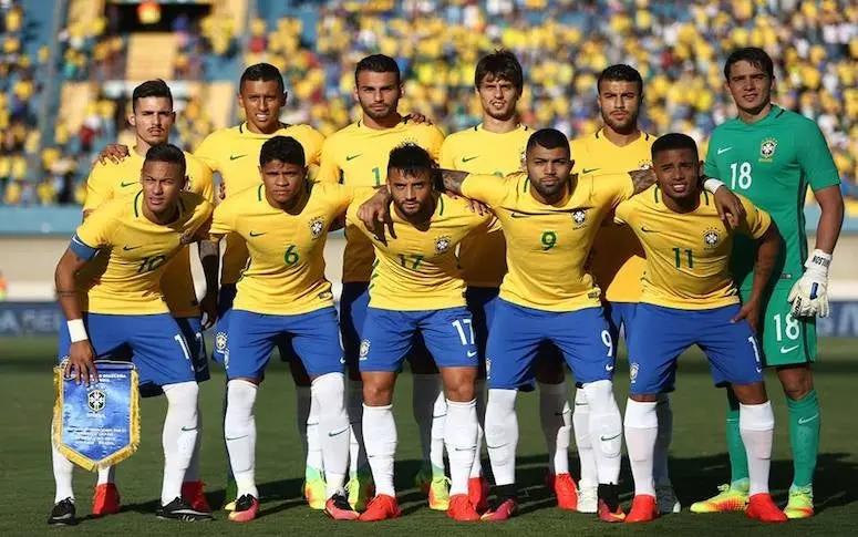 JO 2016 : pourquoi Neymar et le Brésil sont capables de gagner la médaille d’or