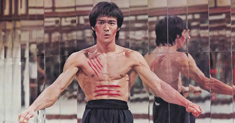 Le cocréateur de Banshee va adapter Warrior, un ancien script de Bruce Lee