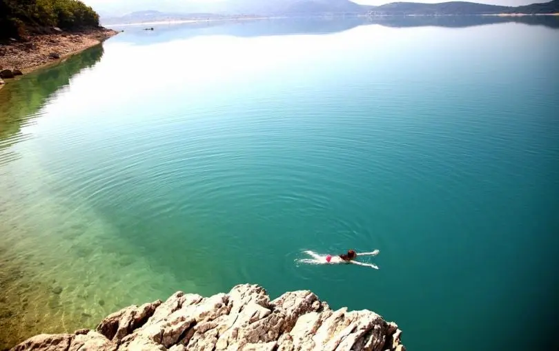 Ces spots de baignade sauvage sont magnifiques et ils sont en France