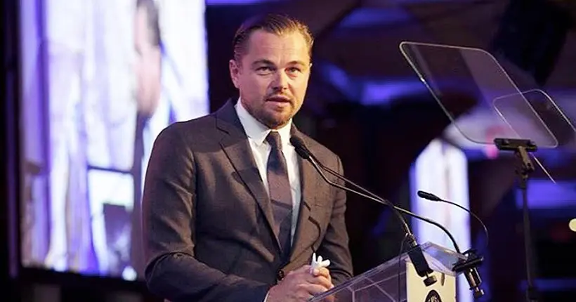 DiCaprio et Scorsese préparent un docu sur le changement climatique