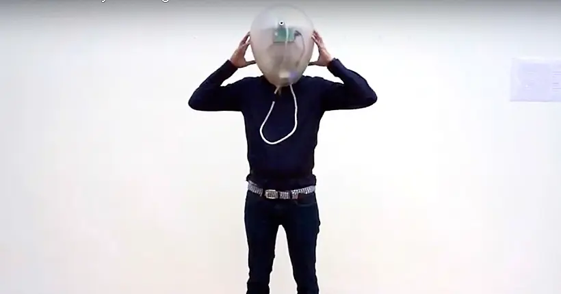 Vidéo : ce casque vous fait ressentir tous les symptômes de la démence