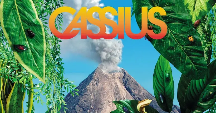 Chaleur moite et plages californiennes : Cassius sort Ibifornia, son nouvel album