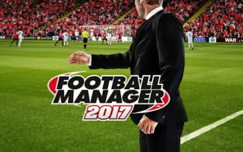On connaît la date de sortie de Football Manager 2017