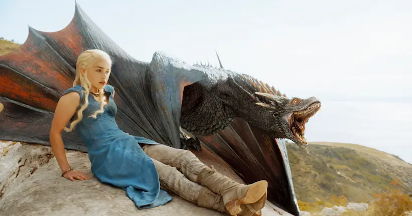 Game of Thrones : Daenerys devrait passer par Fossedragon dans la saison 7