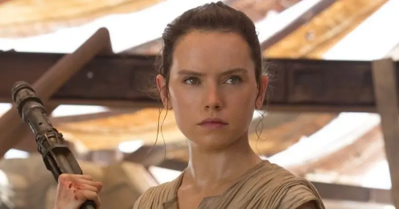 Daisy Ridley sera la star de l’un des prochains films du réal d’Edge of Tomorrow