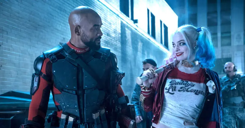 Pourquoi Suicide Squad est l’un des films les plus clivants de notre époque