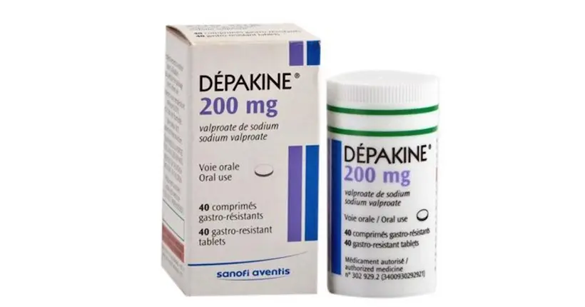 Dépakine : l’État accusé d’avoir caché une étude sur un médicament dangereux