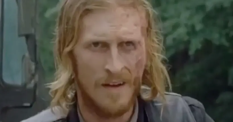The Walking Dead : Dwight se prend pour Daryl dans les nouvelles images de la saison 7