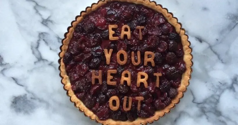 Eat Your Heart Out, une série au goût amer signée Isabella Giancarlo