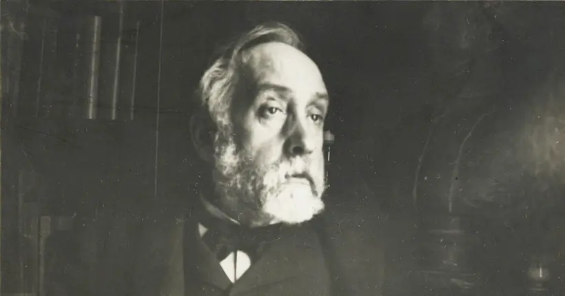 Quand Edgar Degas s’est essayé à la photographie
