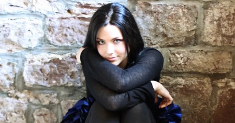 La chanteuse d’Evanescence se met à la chanson pour enfants