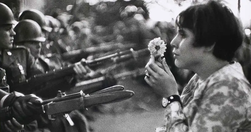 Le célèbre photographe Marc Riboud est mort