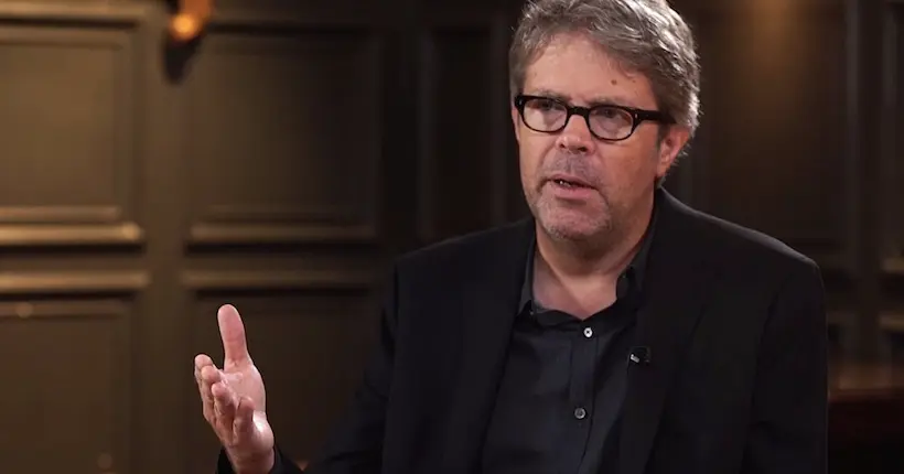 “Je n’ai pas beaucoup d’amis noirs” : l’écrivain américain Jonathan Franzen au cœur d’une polémique