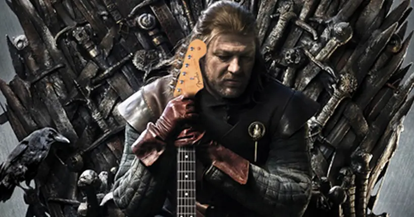 À Los Angeles, Game of Thrones va avoir droit à son concert live