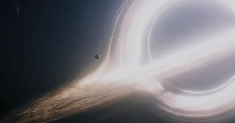 Une théorie de Stephen Hawking pourrait être confirmée par ce nouveau trou noir artificiel