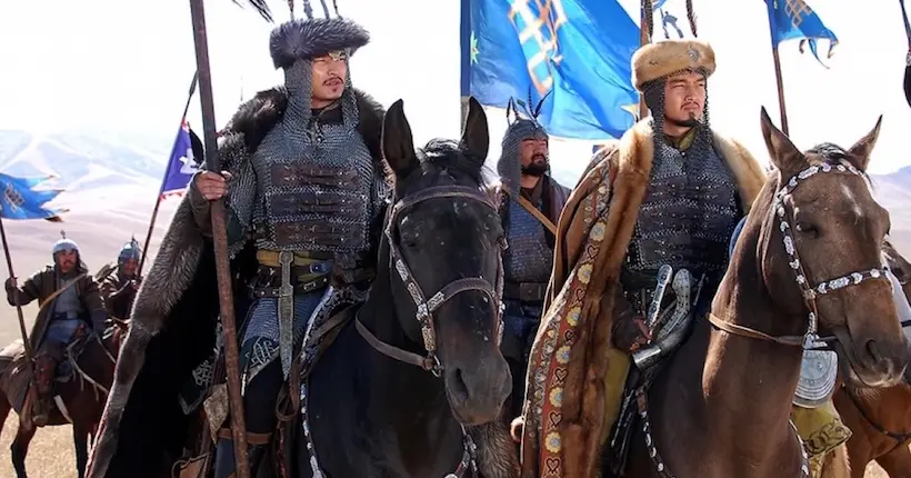 Le Kazakhstan produit son propre Game of Thrones pour faire taire la Russie