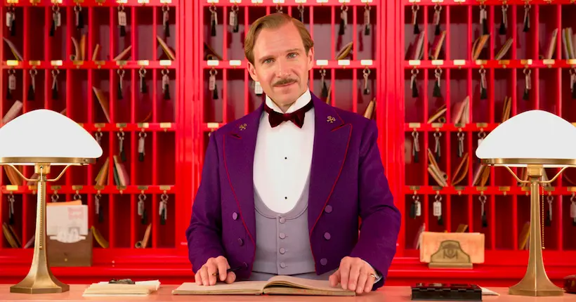 Vidéo : les références ciné de Wes Anderson en quelques exemples