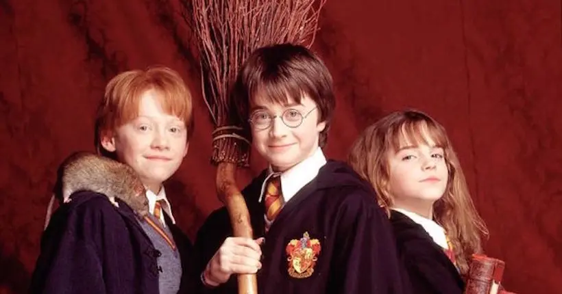 Une expo à Londres va célébrer les 20 ans de la sortie du premier Harry Potter