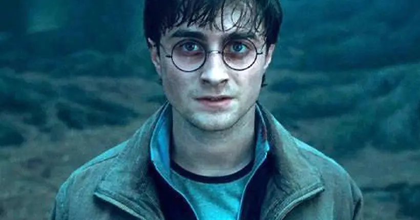 Pour J.K. Rowling, “maintenant, Harry c’est terminé”