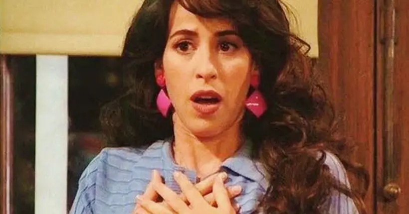 Vidéo : écoutez la vraie voix de l’actrice qui incarnait Janice dans Friends