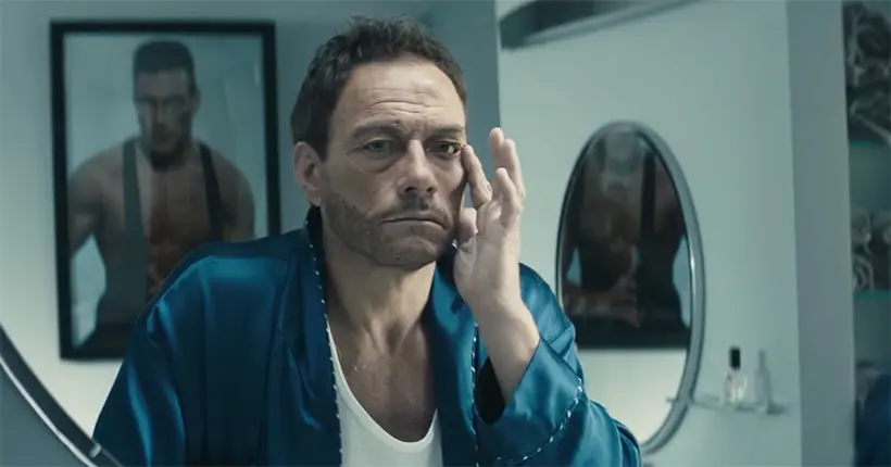 Van Damme prend un coup de vieux dans le trailer de Jean-Claude Van Johnson