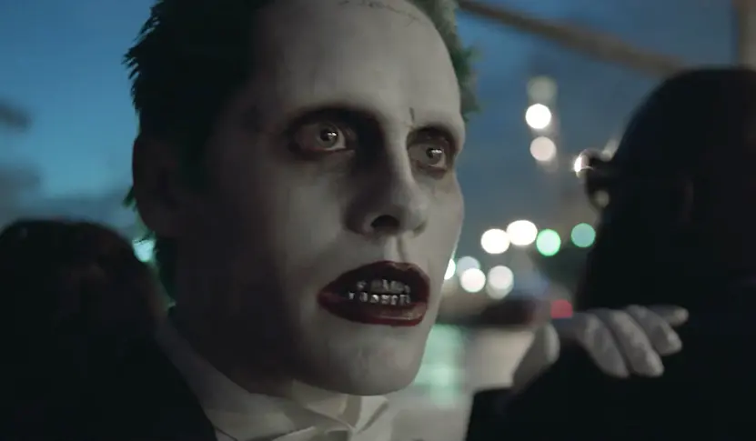 Rick Ross, Skrillex et Jared Leto en Joker convaincant dans le clip de “Purple Lamborghini”