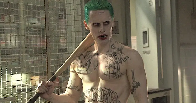 C’est officiel, Jared Leto va avoir le droit à son film sur le Joker