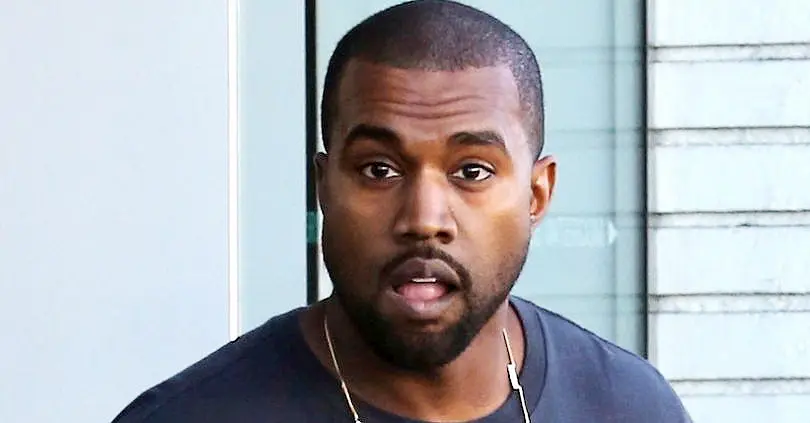 Kanye West écrit une ode à McDo dans le magazine de Frank Ocean