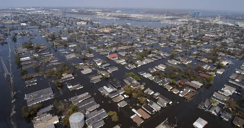 On en sait plus sur la saison 2 d’American Crime Story, consacrée à l’ouragan Katrina
