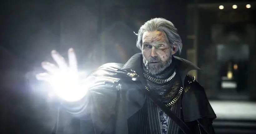 Vidéo : les 12 premières minutes du film Final Fantasy XV
