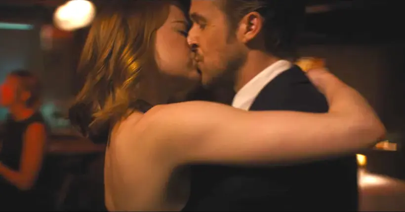 Emma Stone chante pour Ryan Gosling dans ce nouveau trailer de La La Land