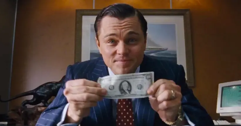 Leonardo DiCaprio suspecté d’être associé à un gigantesque scandale financier