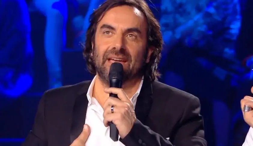 André Manoukian, Mustapha El Atrassi : les nouveaux chroniqueurs du Grand Journal