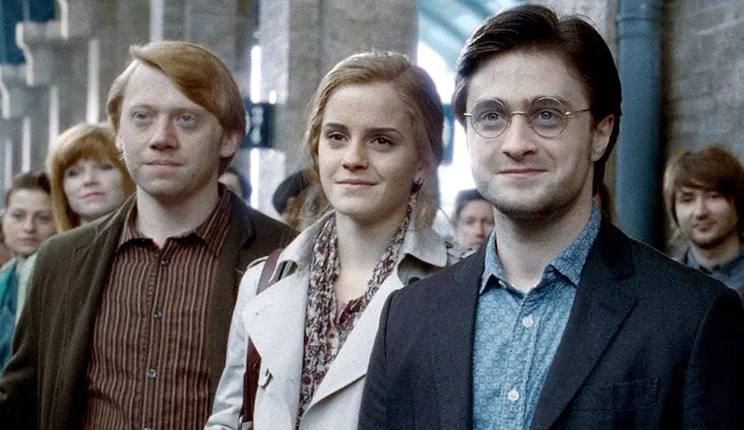 Quiz : à quel point connaissez-vous Harry Potter ?