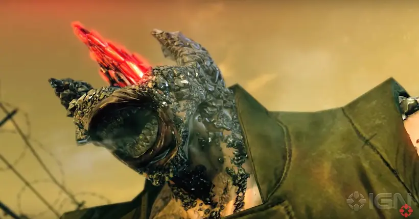 Le nouveau Metal Gear allie zombies et co-op dans ce premier trailer