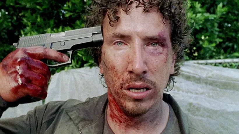 Vidéo : les producteurs de The Walking Dead reviennent sur la mort de Nicholas
